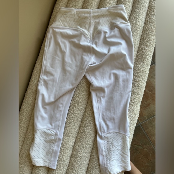 Gymshark Cropped Leggings - Picture 2 of 2